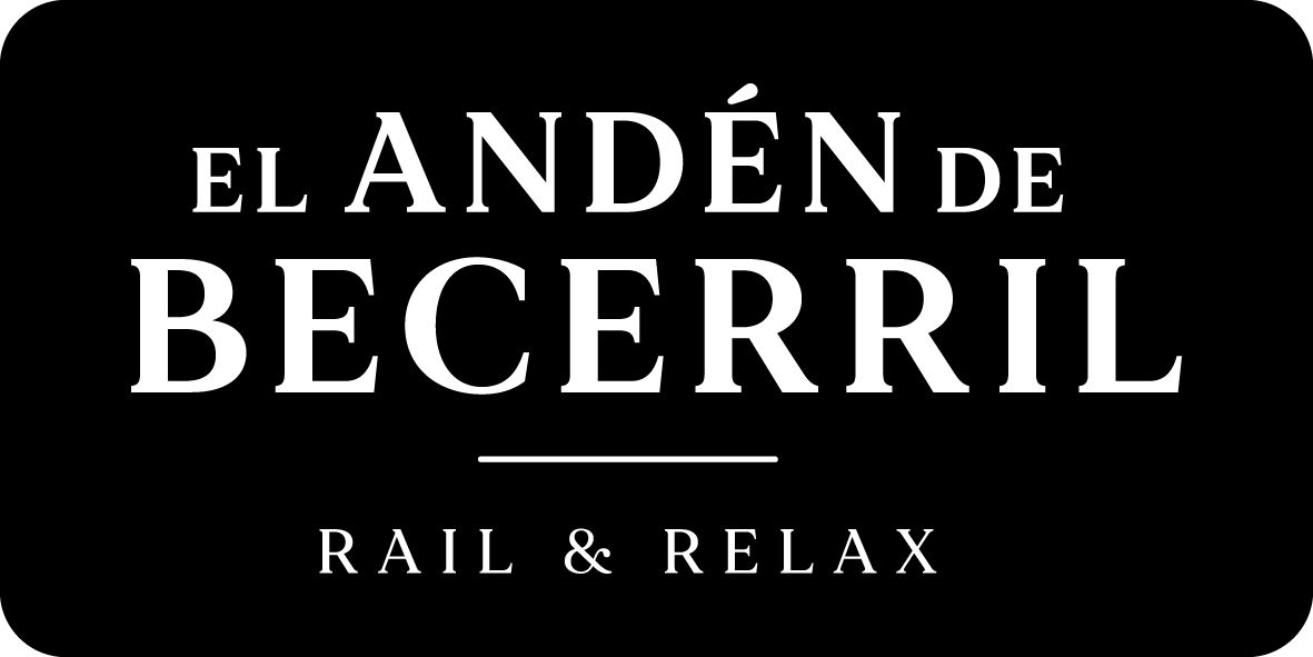 Logo fondo negro